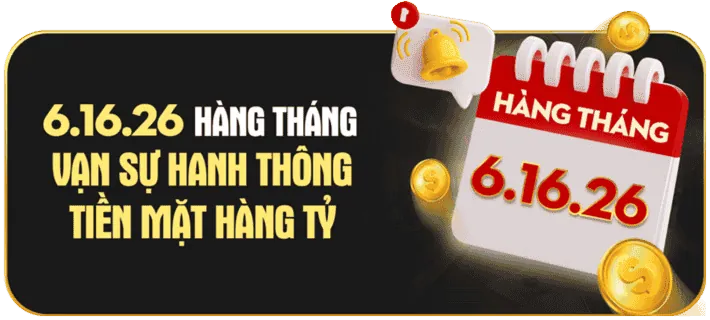 Ưu đãi chào mừng thành viên mới Win168
