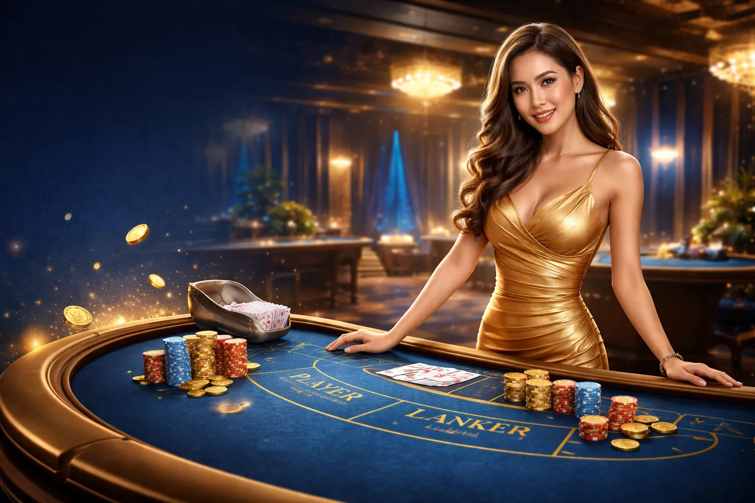 Tổng quan các trò chơi đa dạng tại win168
