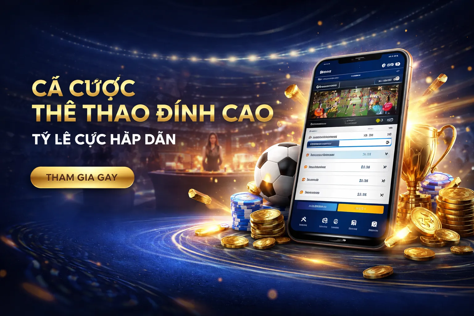 Tin tức Win168 mới nhất 2026