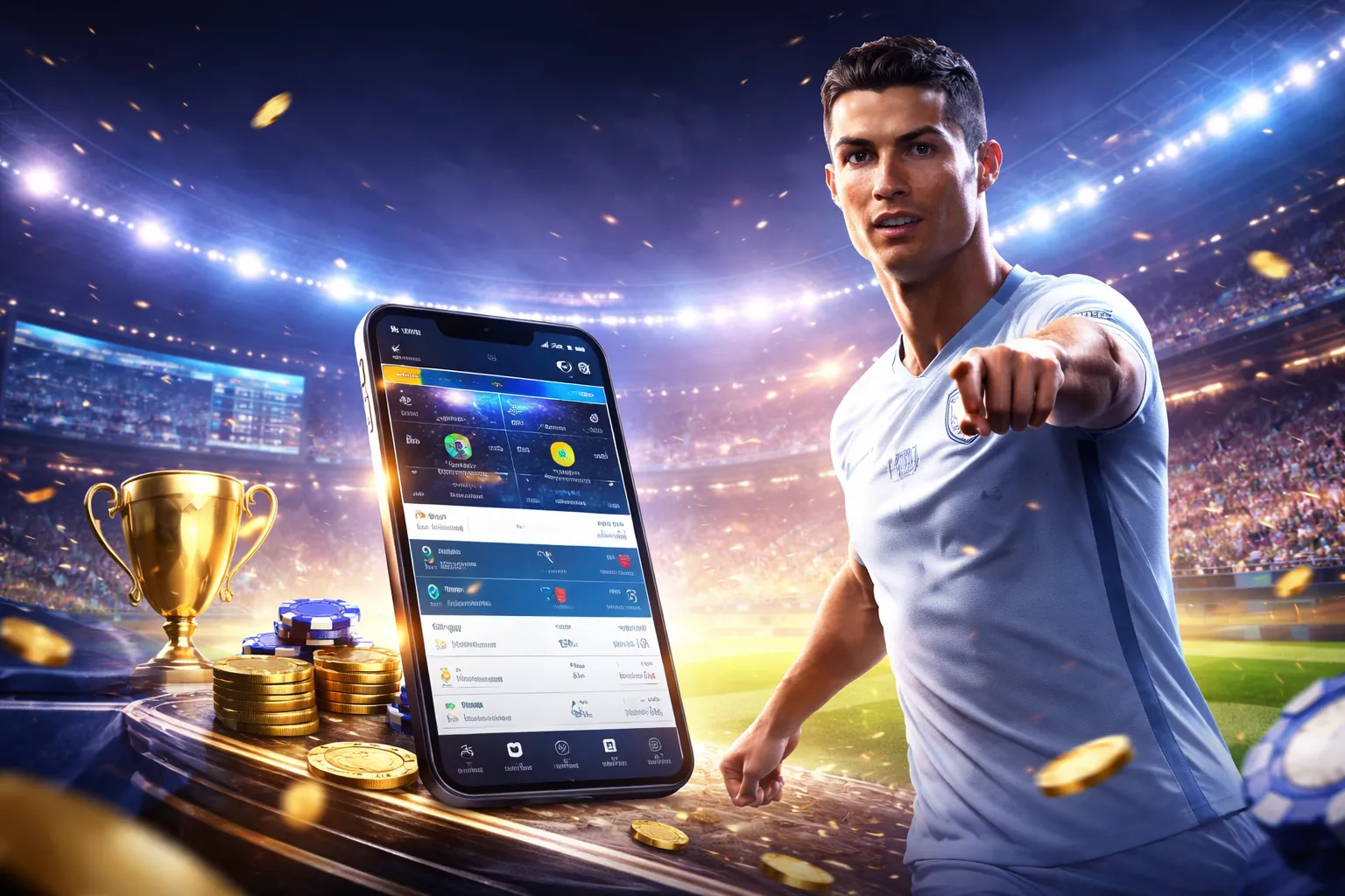 Hình ảnh chính về Hoàn Trả Hàng Ngày và Phần Thưởng tại win168