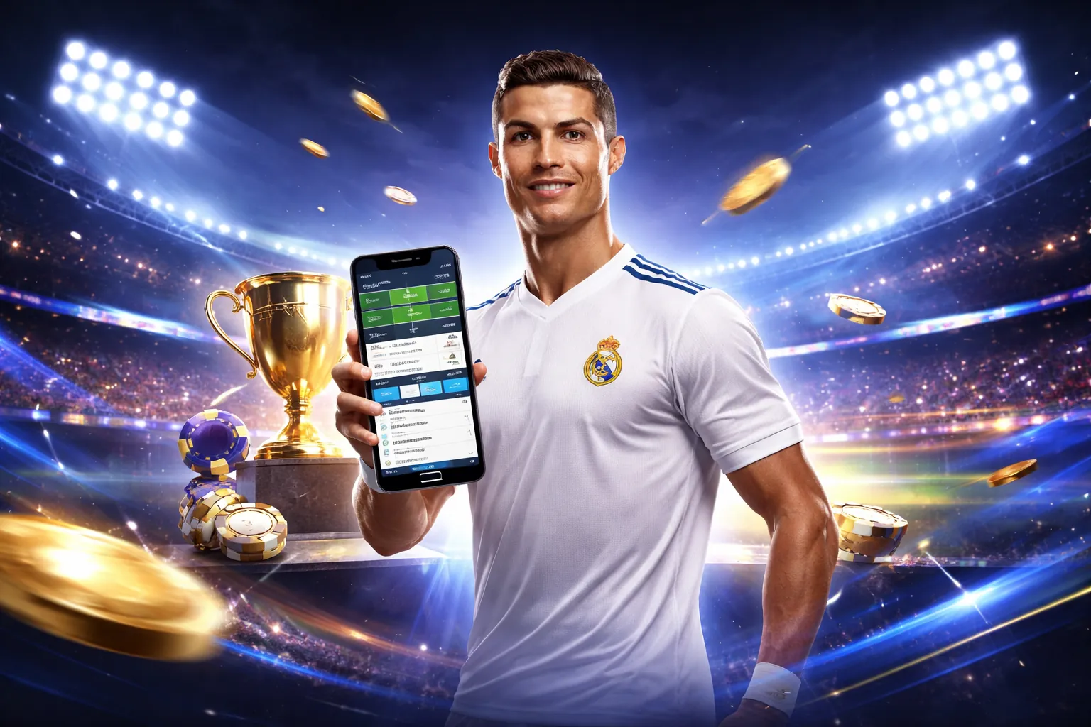 Các chương trình khuyến mãi hấp dẫn tại win168