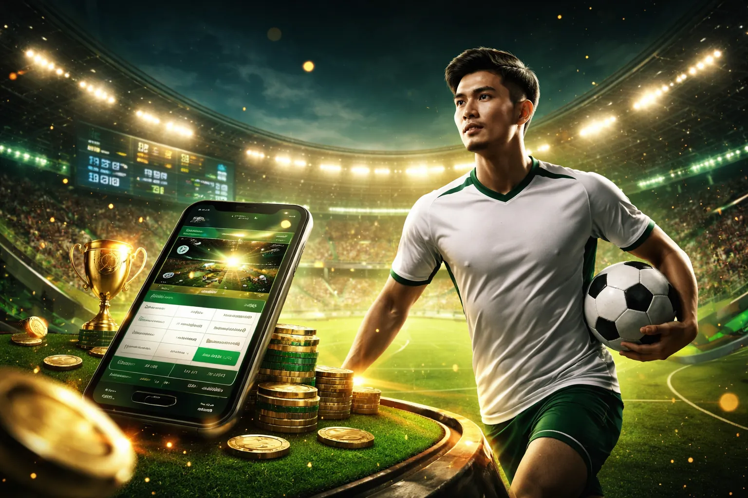 Chơi Có Trách Nhiệm tại win168