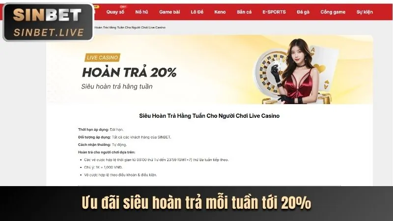 Khuyến mãi chào mừng dành cho người chơi mới bắn cá win168